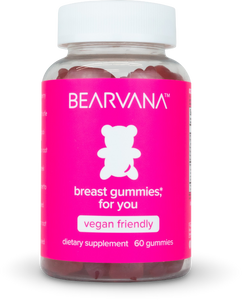 BEARVANA- Breast - 1 Month Supply