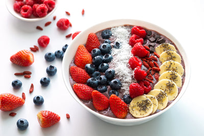 Essential Vitamins A, C, E and B6