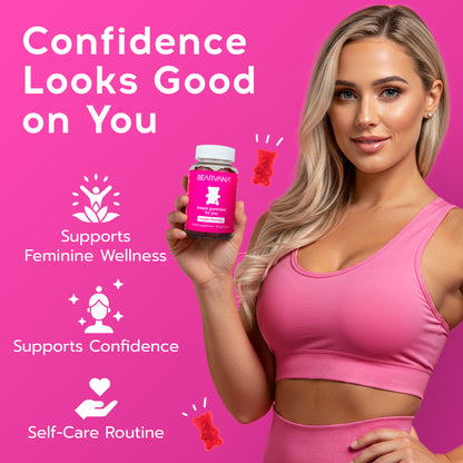 BEARVANA- Breast - 3 Months Supply