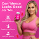 BEARVANA- Breast -  Monthly Subscription