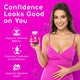 Bearvana Vaginal PH Balance Gummies - Monthly Subscription