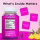 Bearvana Vaginal PH Balance Gummies - Monthly Subscription