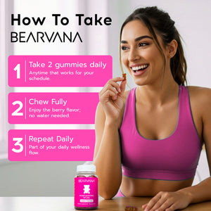 BEARVANA- Breast -  Monthly Subscription