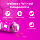 Bearvana Vaginal PH Balance Gummies - Monthly Subscription