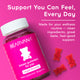 BEARVANA- Breast -  Monthly Subscription