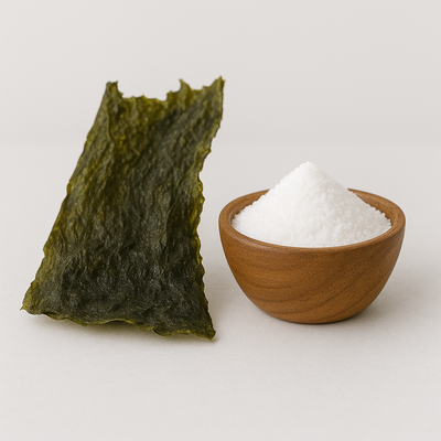 Sodium