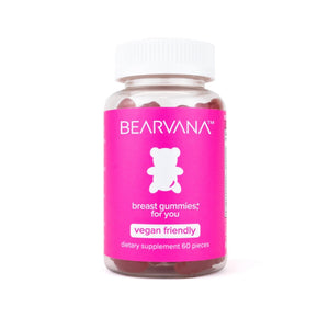 BEARVANA- Breast - 3 Months Supply
