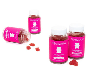 BEARVANA- Breast -  Monthly Subscription